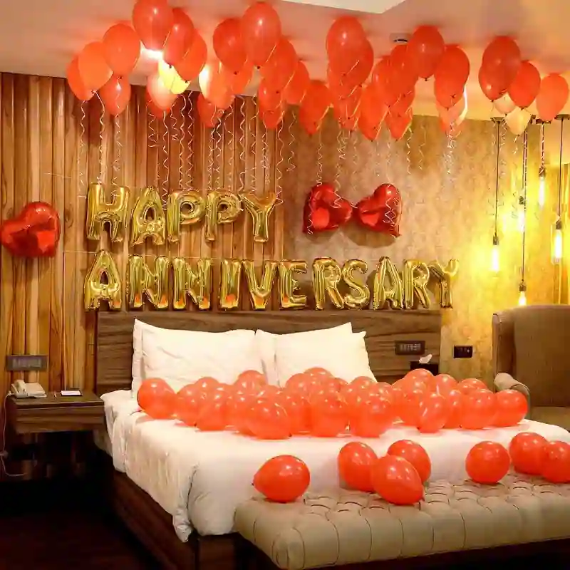 Anniversary Decoration-1