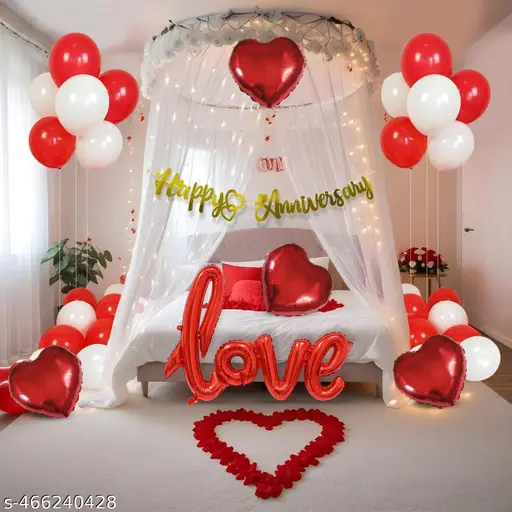 Anniversary Decoration-2