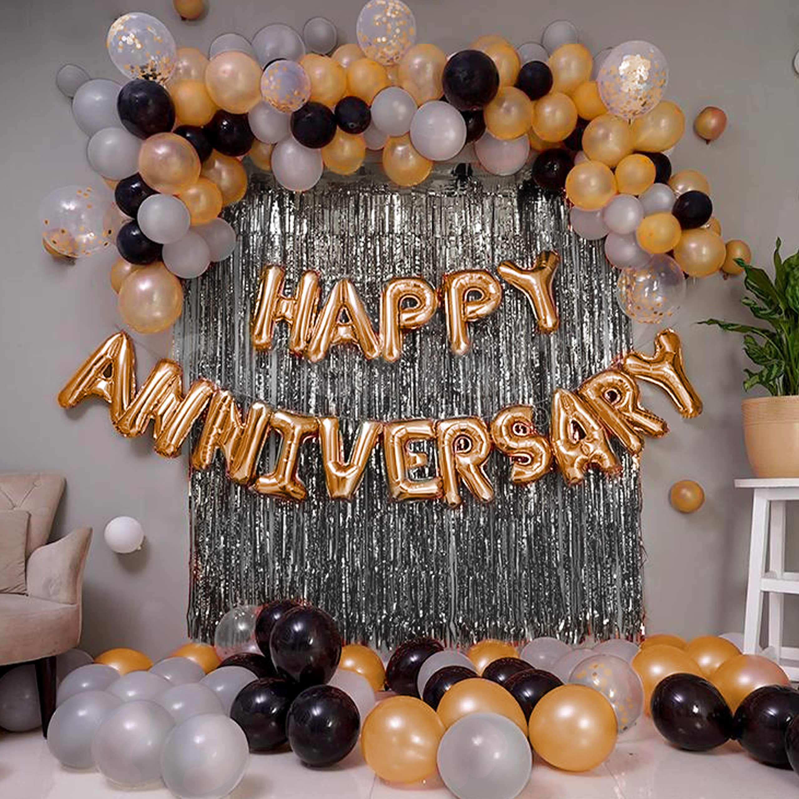 Anniversary Decoration-3