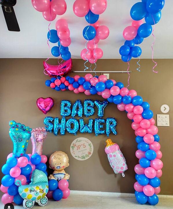 Baby Shower Decoration-3