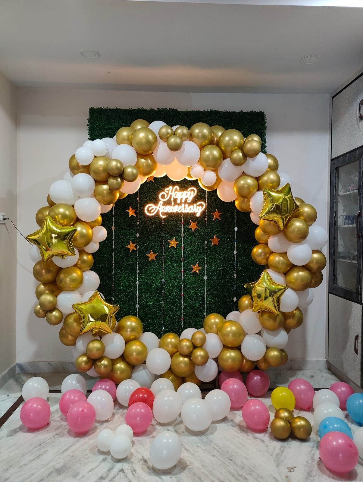 Birthday Decoration-0