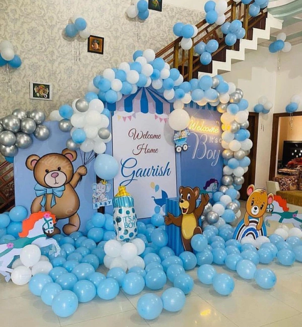 Newborn Welcome Decoration-1