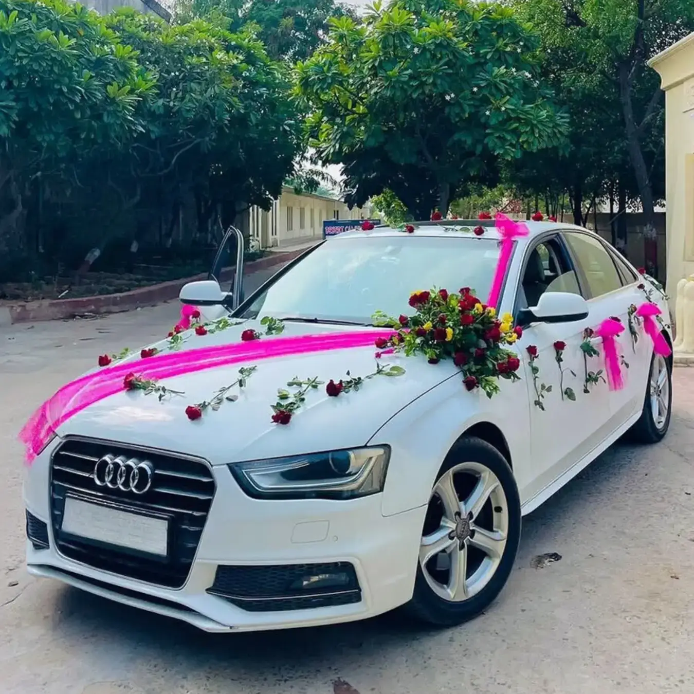 Wedding Decoration-1