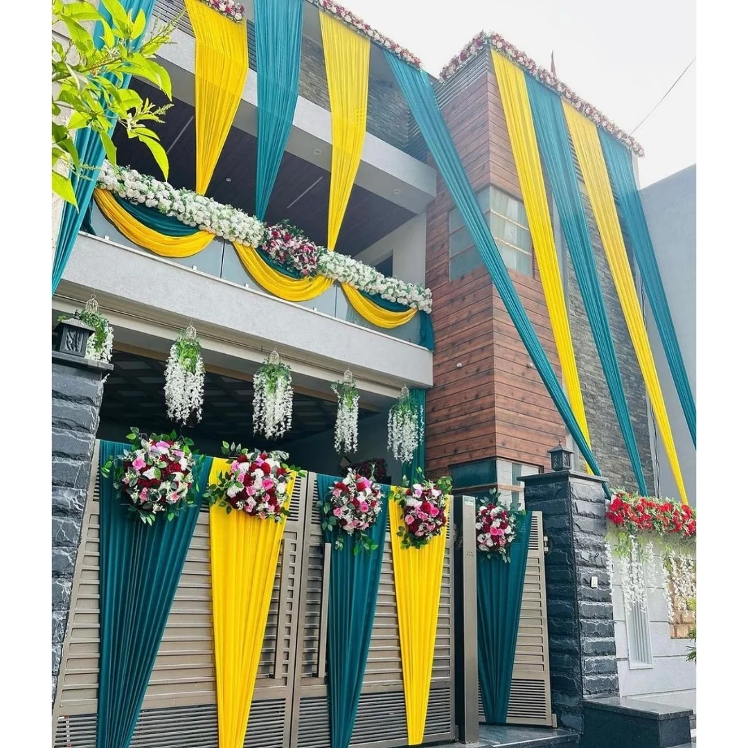 Wedding Decoration -0