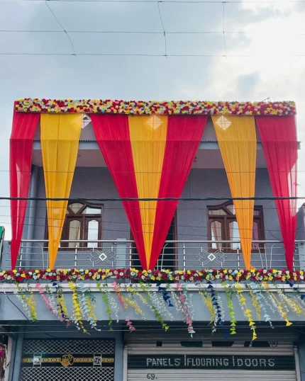 Wedding Decoration -2