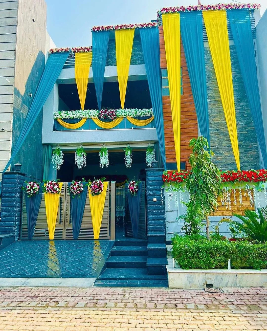 Wedding Decoration -3